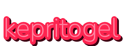 kepritogel — logo kanal