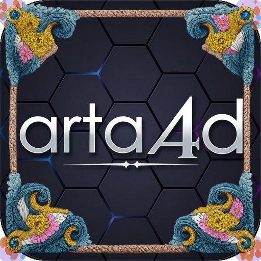 arta4d — mitra unggulan